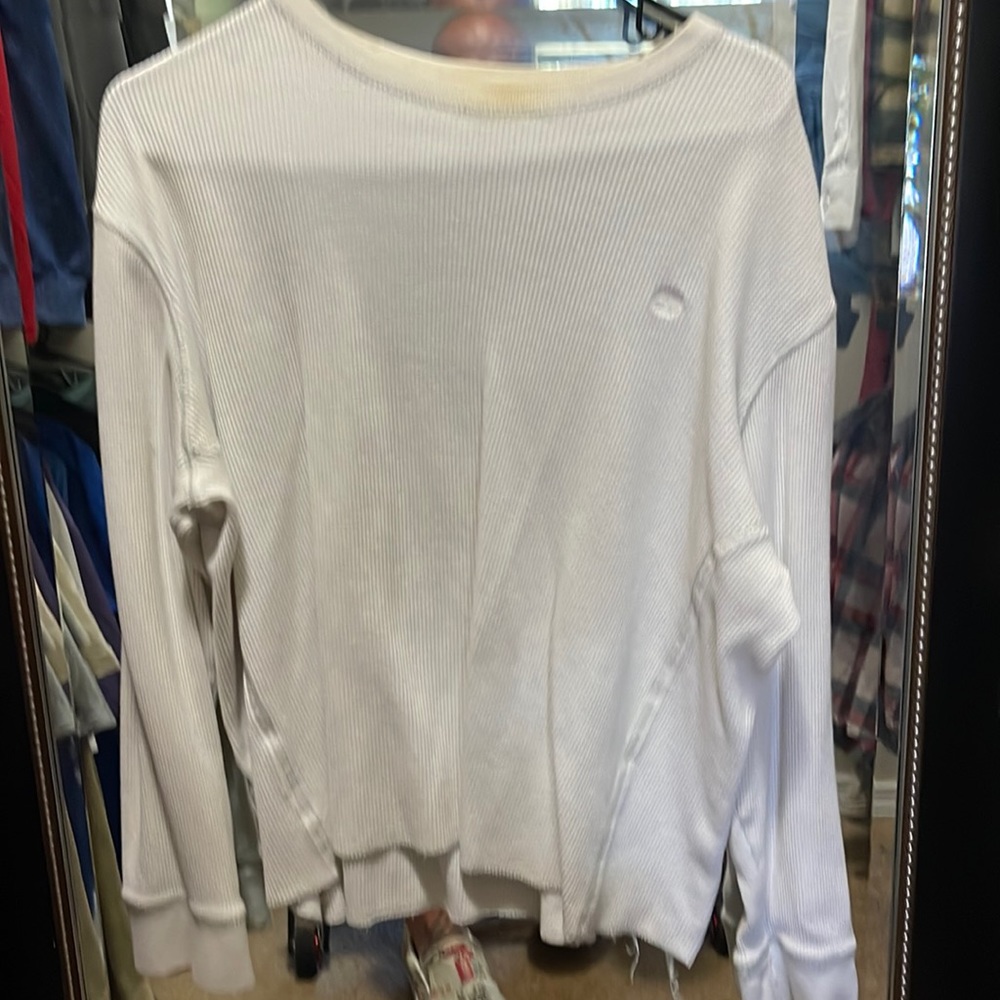 Timberland long sleeve